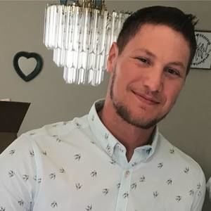 Meet your Posher, Greg